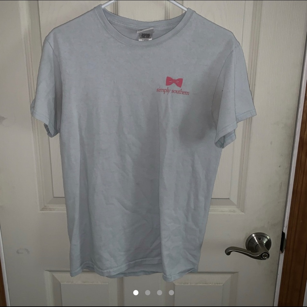 simply southern tee